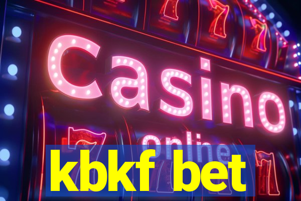 kbkf bet